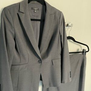 Ladies Business Suit